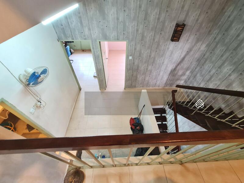Taman Cheras - 4