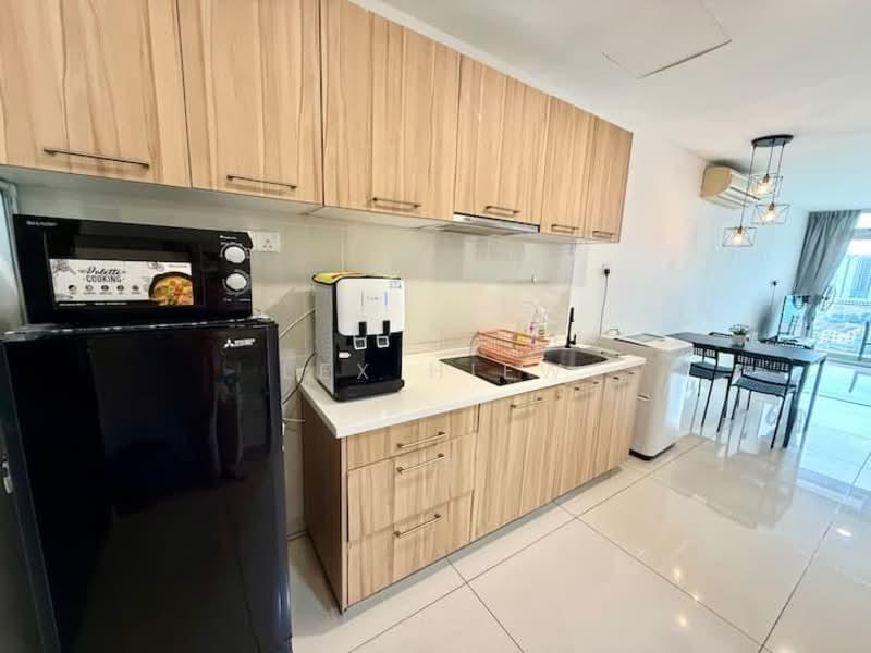 KSL D'Esplanade Residence - 5