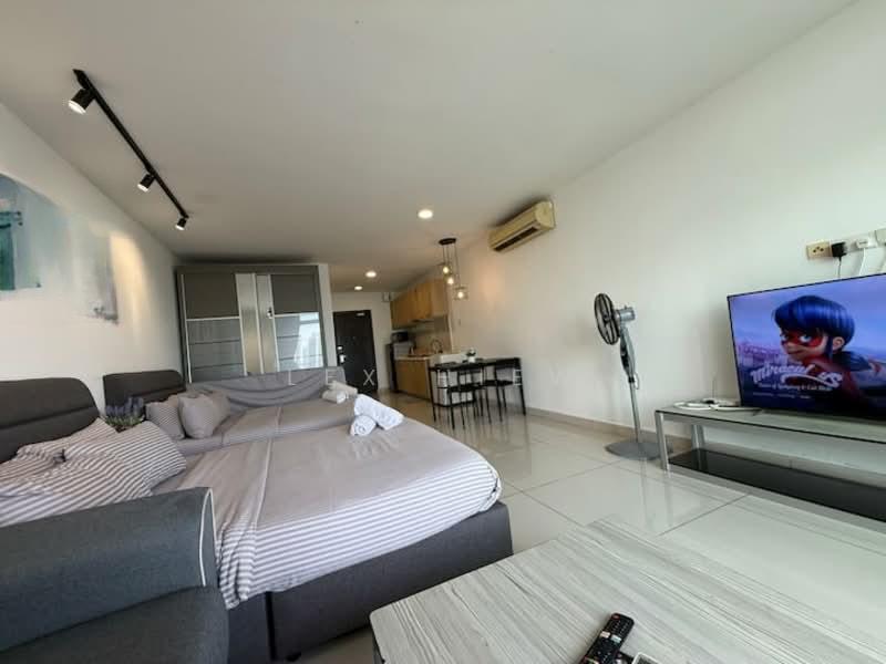 KSL D'Esplanade Residence - 3