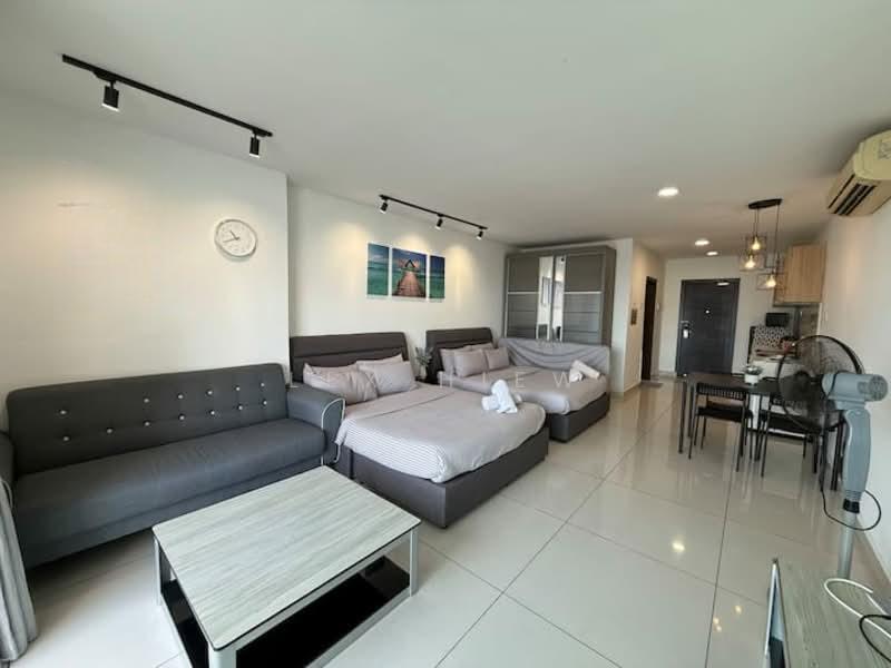 KSL D'Esplanade Residence - 2