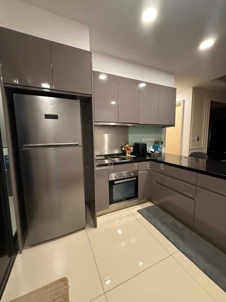 Kaleidoscope (Residensi Setiawangsa) - 3