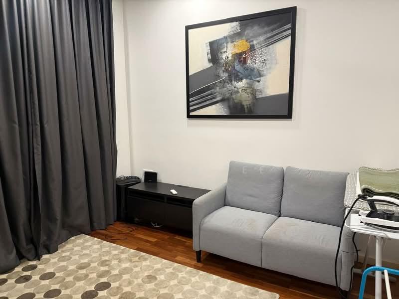 Kaleidoscope (Residensi Setiawangsa) - 5