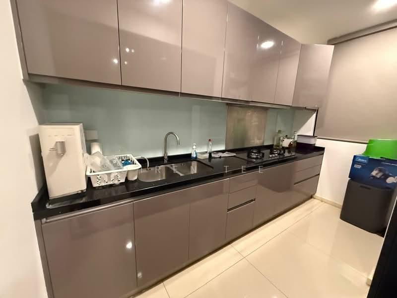 Kaleidoscope (Residensi Setiawangsa) - 4