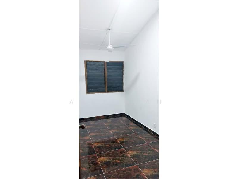 Taman Sri Rampai - 2