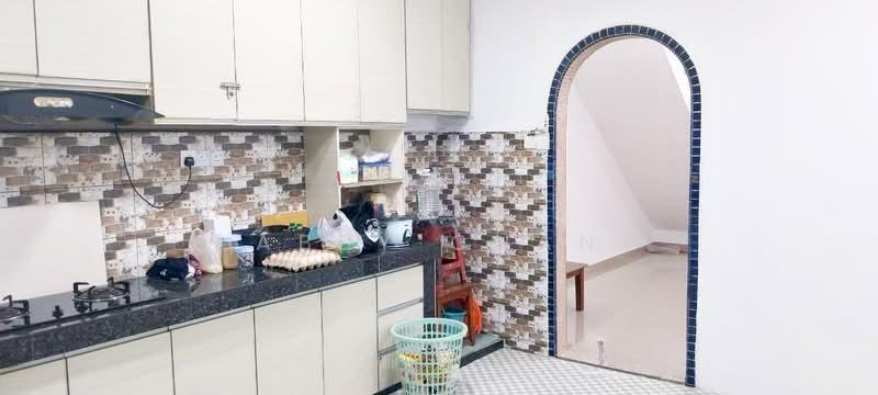 Taman Sri Rampai - 5