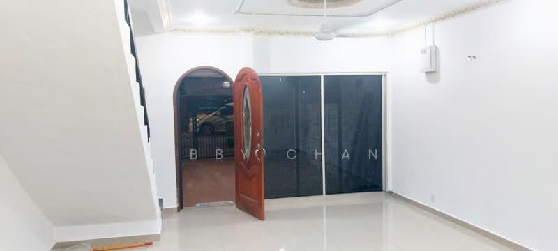 Taman Sri Rampai - 4