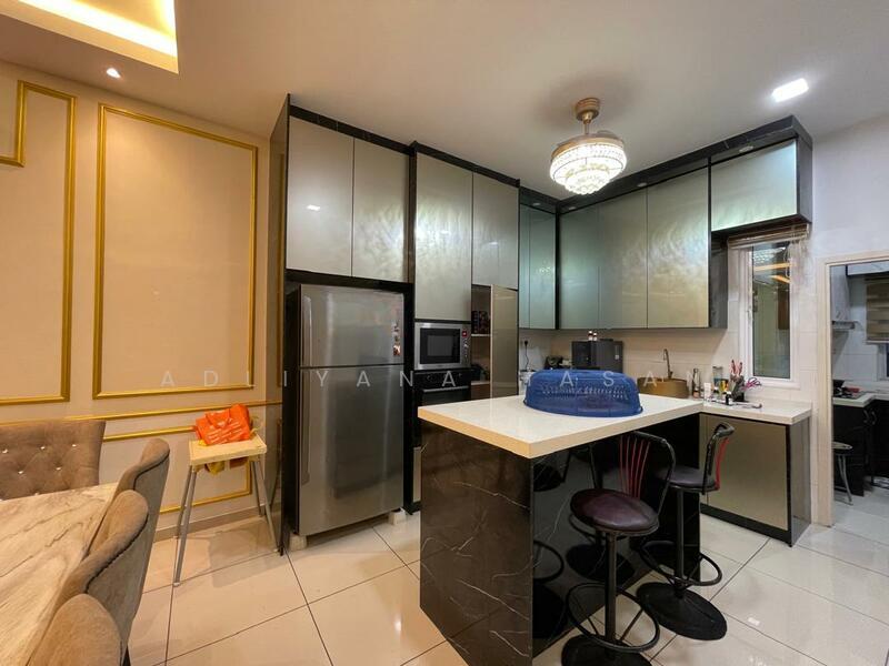 Residensi SIGC Seremban - 2