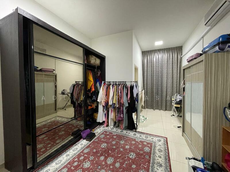 Residensi SIGC Seremban - 5
