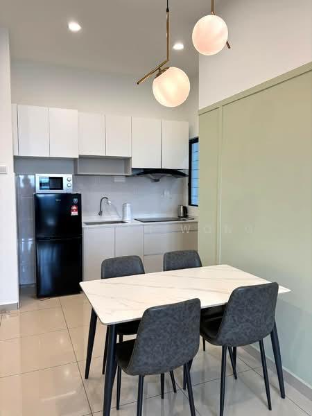 B11 Parkland Residence - 2