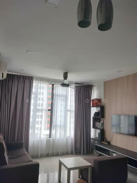 Austin Regency (Pangsapuri Austin Perdana) - 3