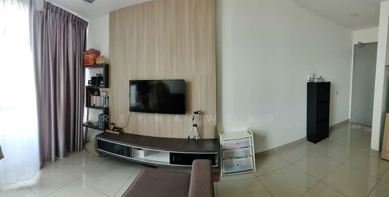 Austin Regency (Pangsapuri Austin Perdana) - 2