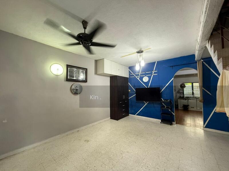 Taman Sri Rampai - 1