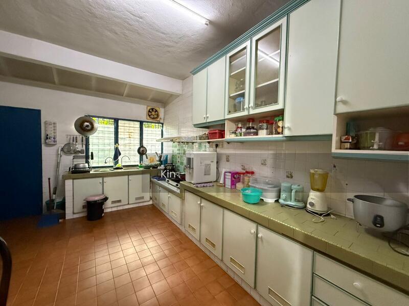 Taman Sri Rampai - 4