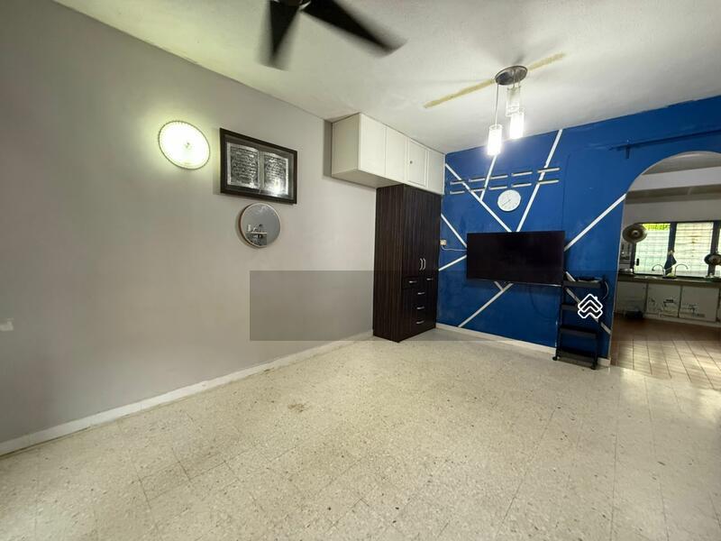 Taman Sri Rampai - 2