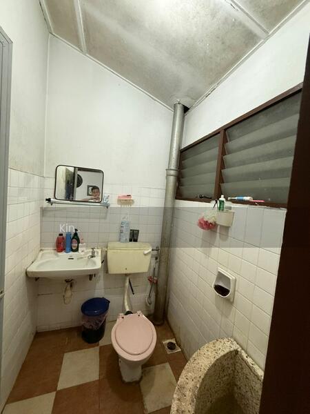 Taman Sri Rampai - 4
