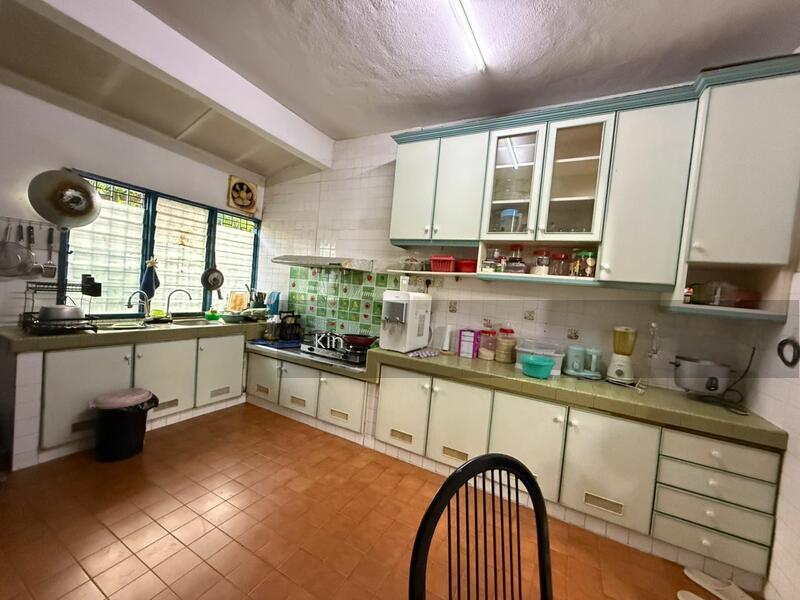 Taman Sri Rampai - 5