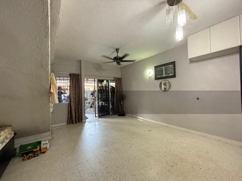 Taman Sri Rampai - 3