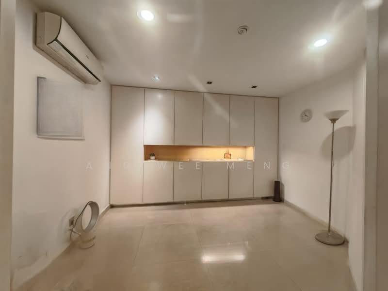 The Straits View Condominium - 3