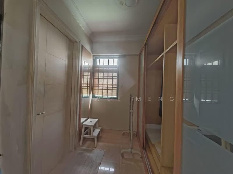 The Straits View Condominium - 4