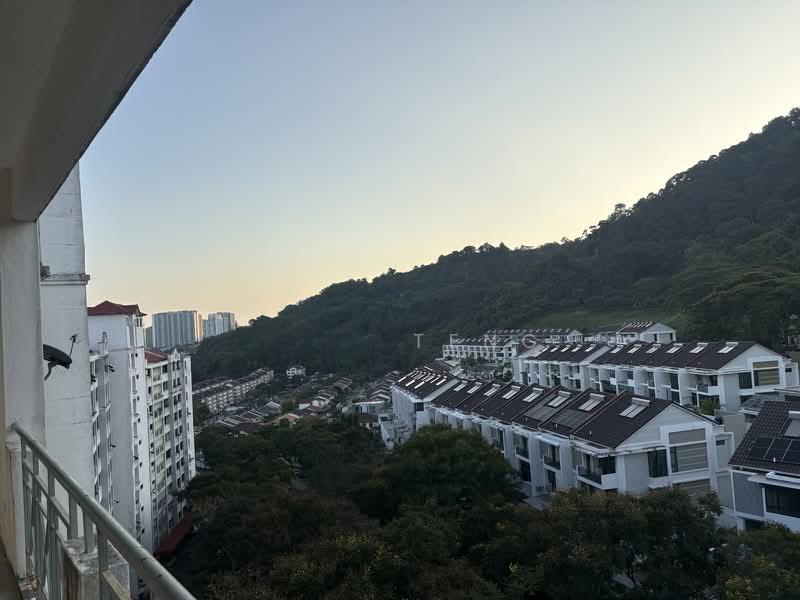 Vistaria Condominium - 4