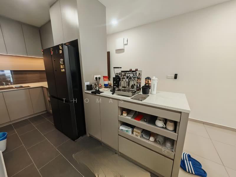 Admiral Residences - 4