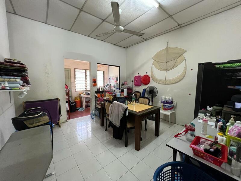 pulai jaya simpang pulai - 4