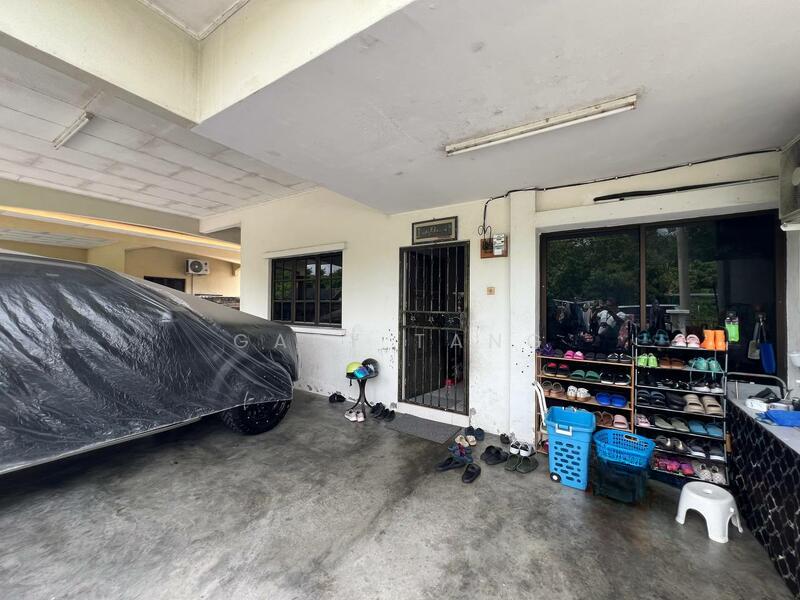 pulai jaya simpang pulai - 3