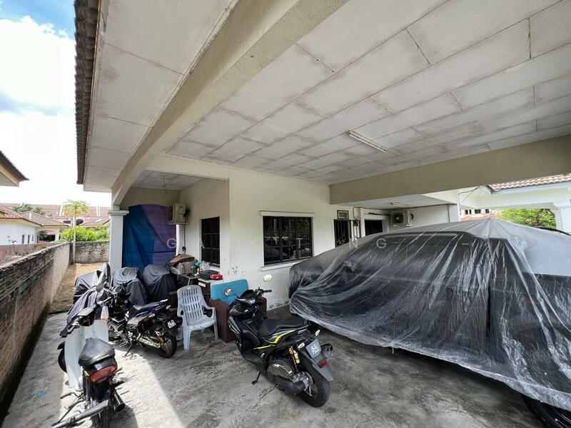 pulai jaya simpang pulai - 1