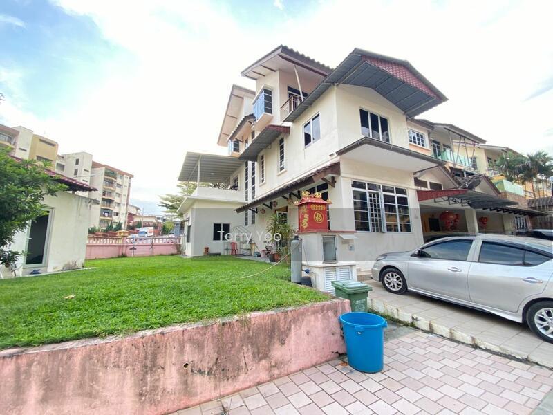Tiara Villa - 5