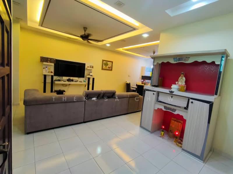 Taman Cendana Permai - 3