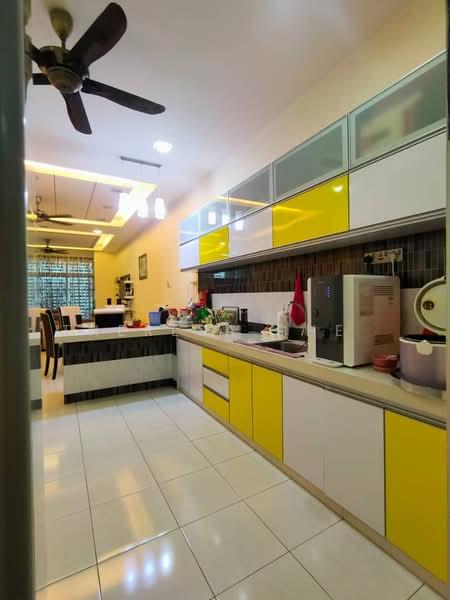 Taman Cendana Permai - 4