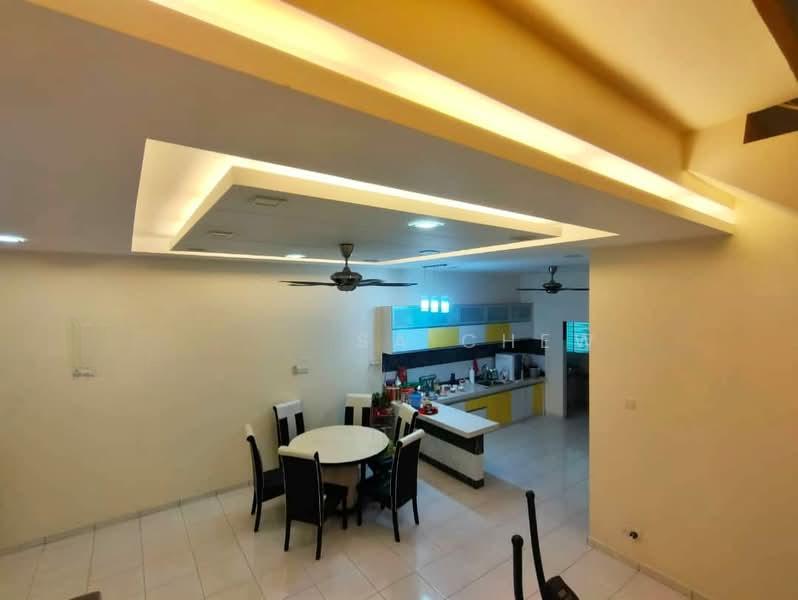 Taman Cendana Permai - 2