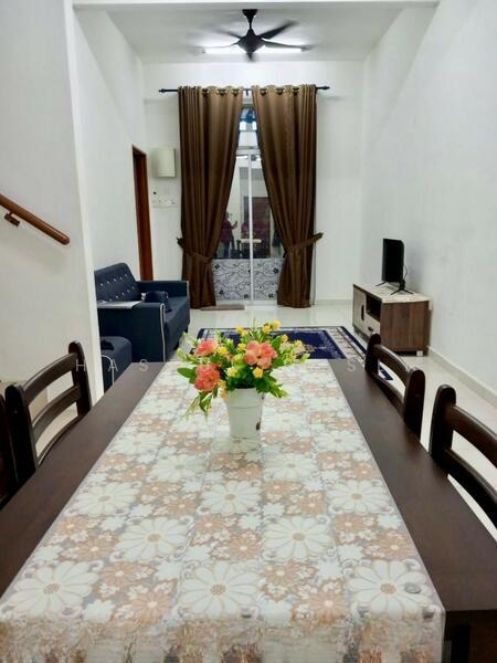 Bandar Mutiara - 5