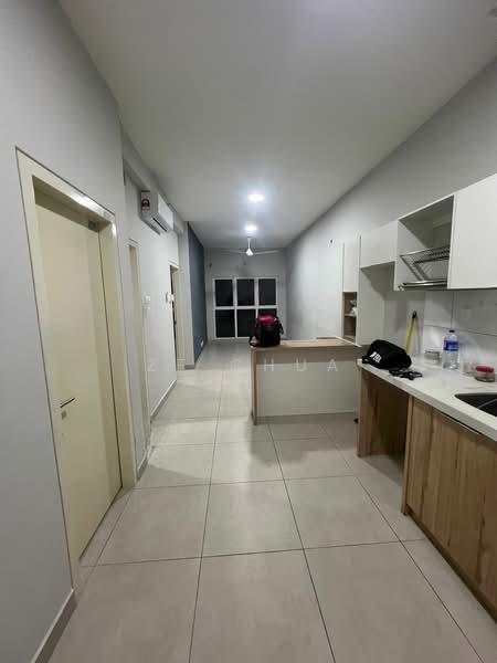 Residensi Rimbun @ Canopy Hills - 3