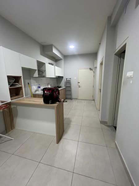 Residensi Rimbun @ Canopy Hills - 1