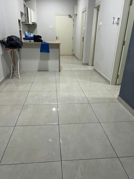 Residensi Rimbun @ Canopy Hills - 5