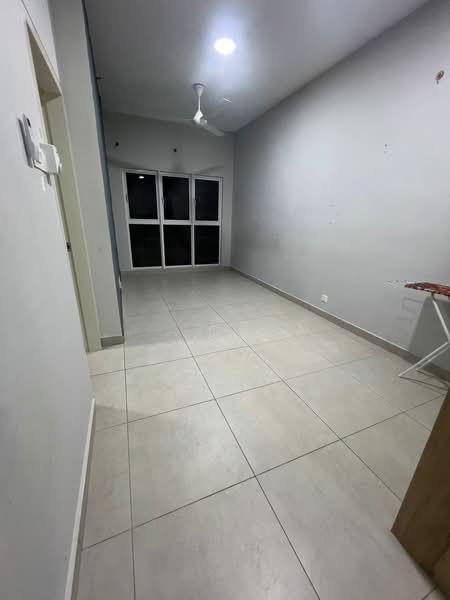 Residensi Rimbun @ Canopy Hills - 4