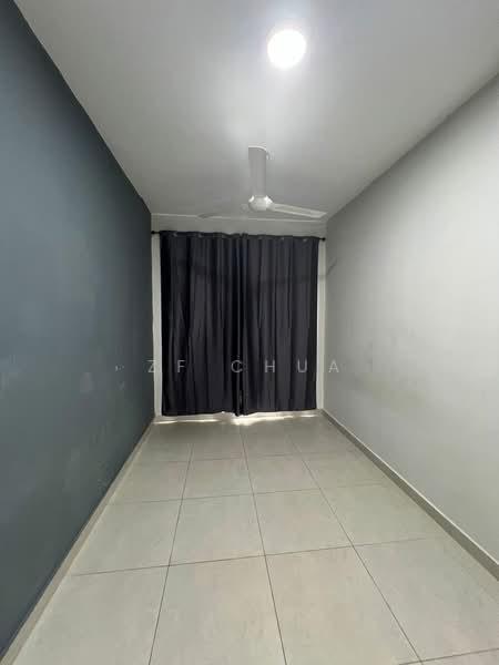 Residensi Rimbun @ Canopy Hills - 2