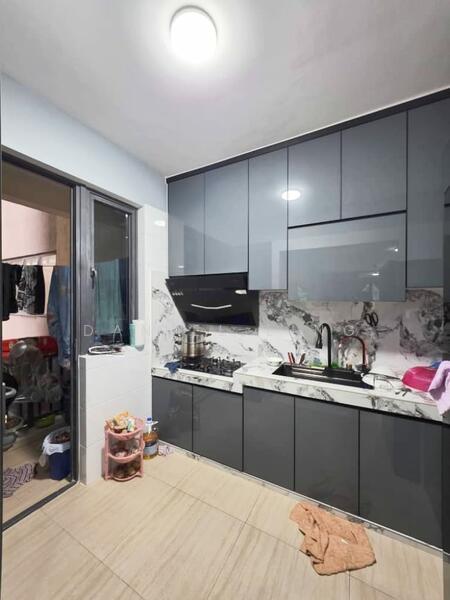 Country Garden Central Park - 4