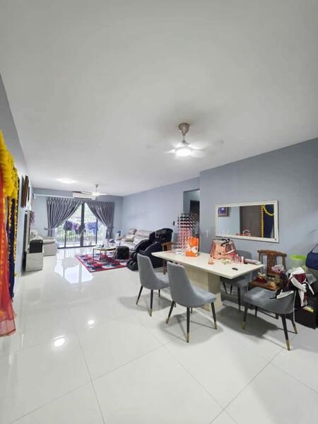 Country Garden Central Park - 2