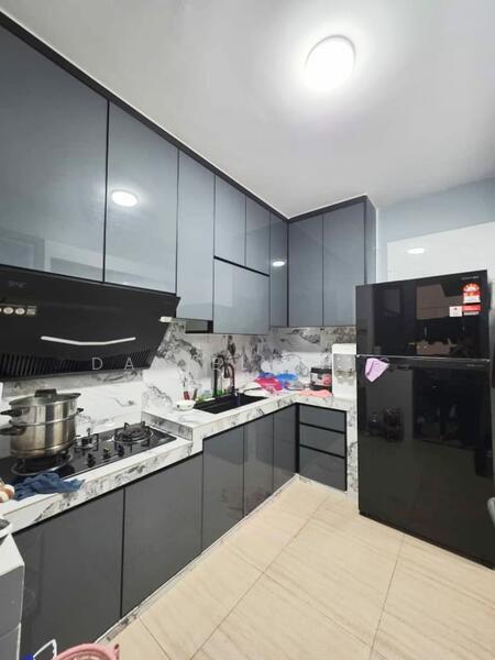 Country Garden Central Park - 3