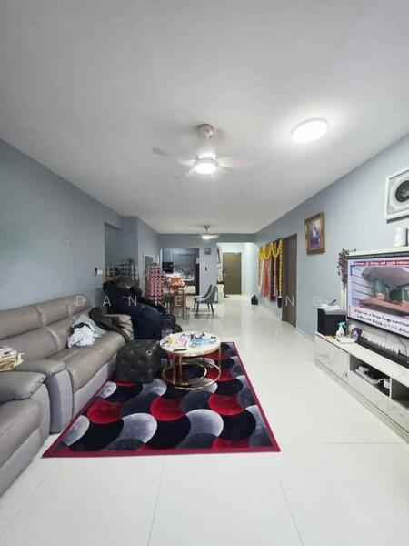 Country Garden Central Park - 1