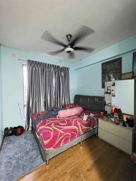 Country Garden Central Park - 5