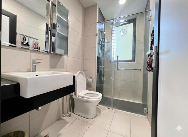 Raffles Residence 199 - 5