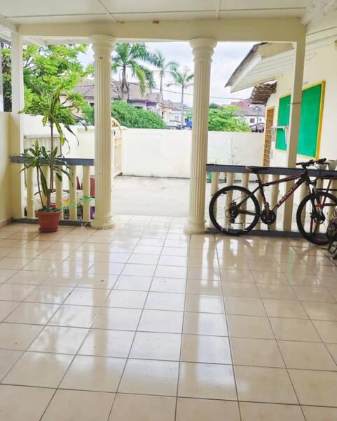 BK4 (Bandar Kinrara 4) - 5