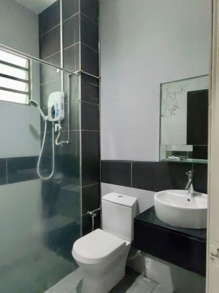 Residensi Merbok - 5