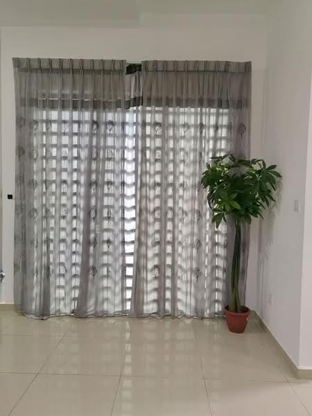 Residensi Merbok - 4