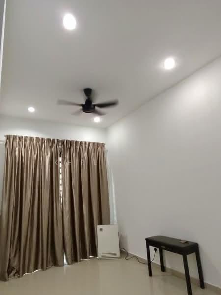 Residensi Merbok - 5