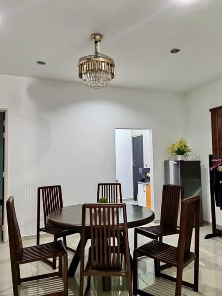 Residensi Merbok - 2