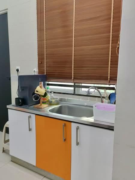 Residensi Merbok - 3